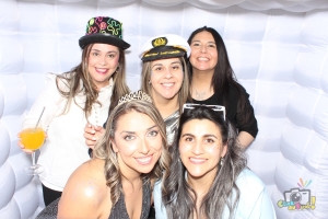 Cumpleaños Paula