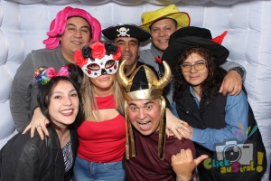 Día del Funcionario Municipal